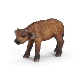 schleich yak
