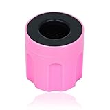 Filtro de aire de humo personal para fumar fácil exhalación, purificador de aire portátil para la oficina en el hogar, el coche, protege pasivo de segunda mano, accesorios de fumar suministros de