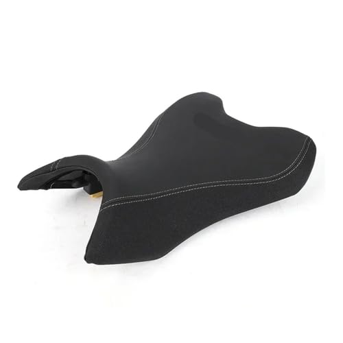 Asiento moto cojín de confort para viajes largos y rutas urbanas en 450NK 6