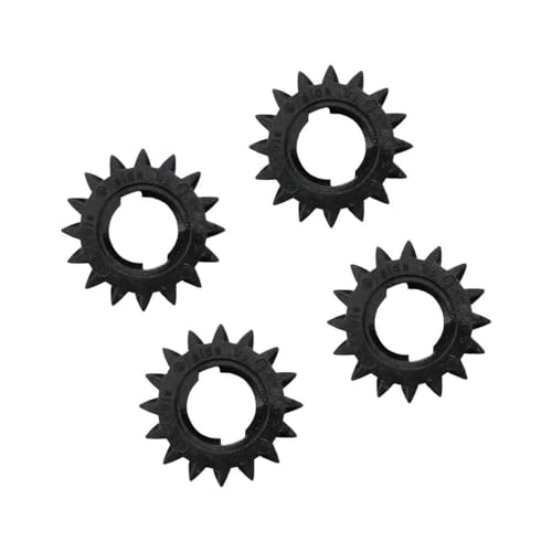 Replacement part for M83184_X4 Qty. 4: Starter Drive Gear Fits White 17Ak2Acp090 17Bk2Acp090 R2Aftt09568