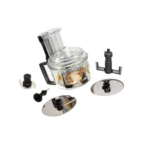 Magimix Kit Cuve Bol Complet - vue 3