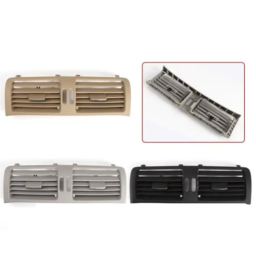 Grille aération console centrale Benz Classe R W251 2006-2017 panneau air