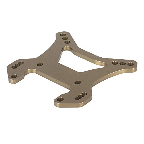  Team Losi Front Shock Tower: 5ive-t Mini WRC