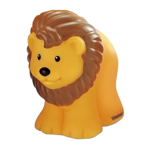 Lion de rechange pour retrouver la magie de l'Arche de Noé Fisher-Price