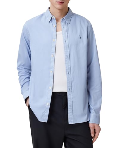 Men's Hawthorne Ls Shirt2
