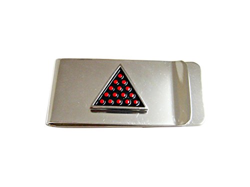Kiola Designs Snooker Money Clip