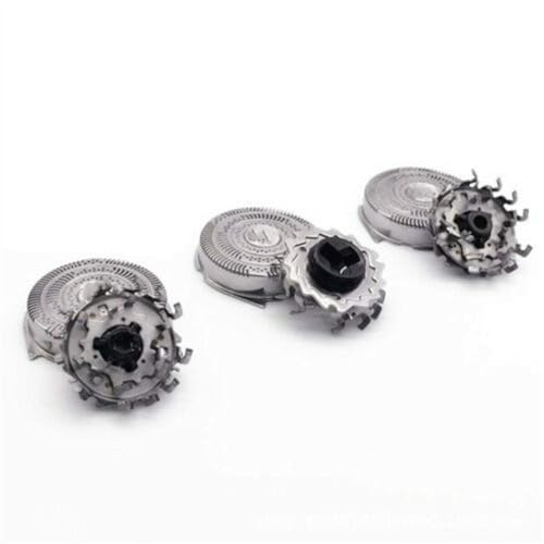 3 teste di ricambio HQ9 per Nor elco SpeedXL