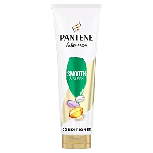 PANTENE CONDITIONER SMOOTH & SLEEK
