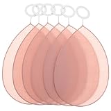 Montage facile : l’emballage compact simplifie la livraison et le montage, pour une expérience utilisateur optimale. abat-jour pour lampes de table, abat-jour pour lampes de chevet