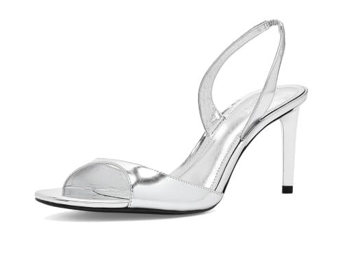 Image of SCHUTZ Women's Scarlett Sling Mid Heels