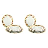 Zoom IMG-2 thun set di 6 piatti Zoom IMG-2 thun set di 6 piatti