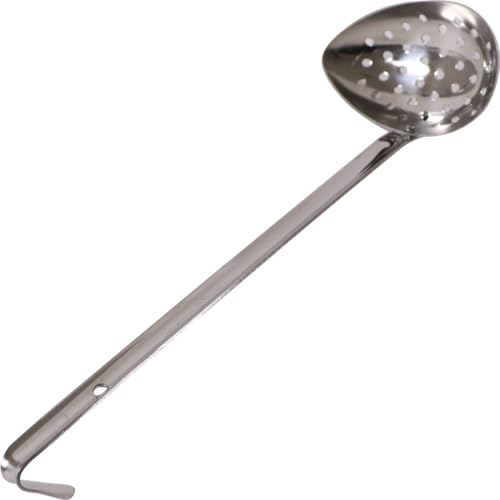 カンダ(kanda) KD 穴あきお玉 ステンレス製 70cc 日本製 燕三条 横口 穴あきお玉 054339
