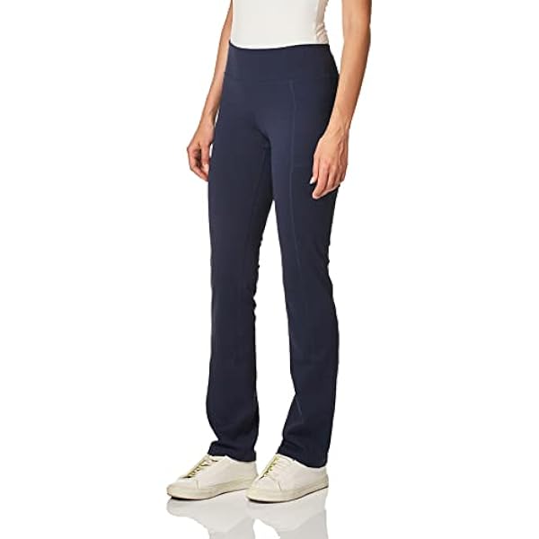 Skechers Trousers, Navy, L Women's