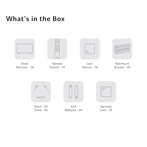 Image of acer 127 cm (50 inches) Ultra I Series 4K Ultra HD Smart LED Google TV AR50UDGGU2875BD