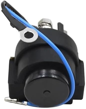 12V Winch Starter Switch for Tilt Motors 99-04 570188 TRM6006 240-58025 6E5-8195A-00-00 6E5-8195C-01-00,Tire Chains