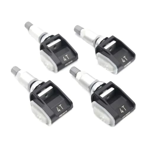 Capteur TPMS 13545366 pression pneus 433MHZ de rechange pour Tahoe Sierra Escalade Yukon