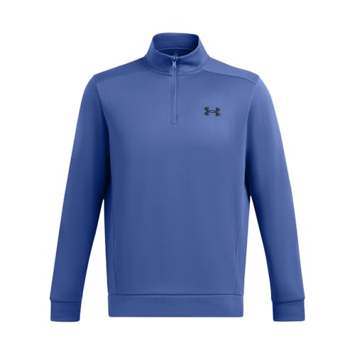 Image of Under Armour Men's Armourfleece 1 /4 Zip