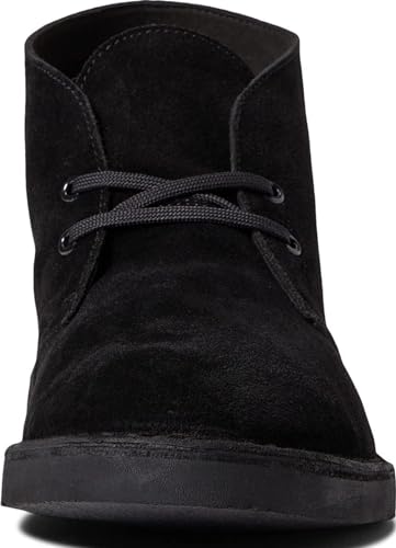 Image of Clarks - Mens Desert Bt Evo Shoes
