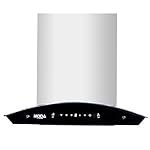 MODA-Germany-1300-mhr-Wall-Mounted-Chimney-for-Kitchen-Auto-Cleaning-60cm-HECTOR-60-3-Speed-Gesture-And-Touch-Controlled-Single-Buffle-Filter-Powerful-Italian-Motor-Oil-Collector-Cup-60-cm