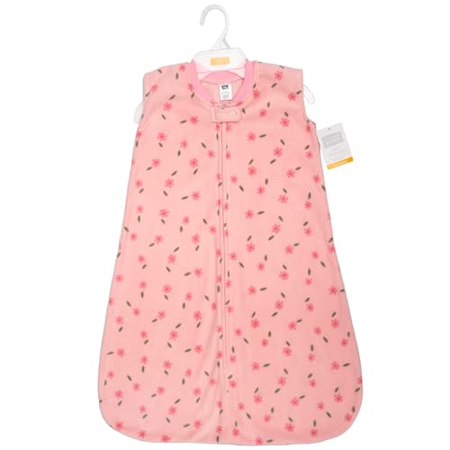 Image of Hudson Baby Unisex Baby Plush Sleeping Bag, Sack, Blanket
