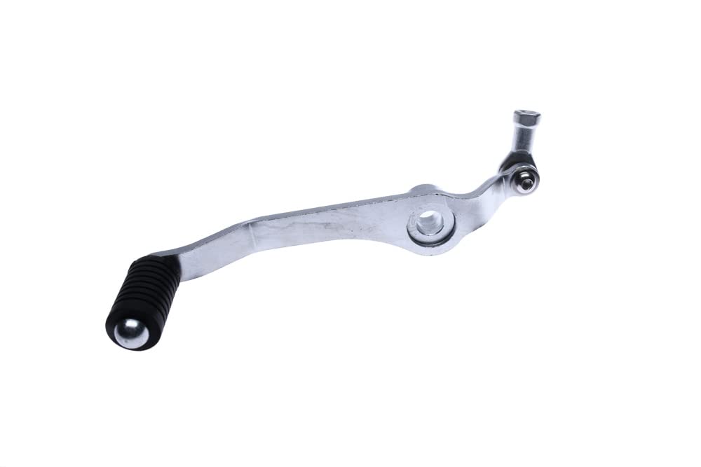 aVDB-moto Schalthebel/Fussschalthebel/Schaltpedal kompatibel mit YAMAHA XJ6 600 XJ-6 N 2009-2016, XJ-6 600 XJ6 DIVERSION 2009-2017 Original-Typ