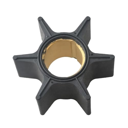 Turbine de pompe à eau 47-65960 pour naviguer sereinement en mer