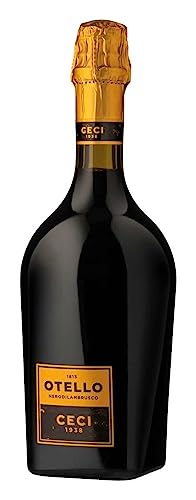 Ceci Otello Nero di Lambrusco
