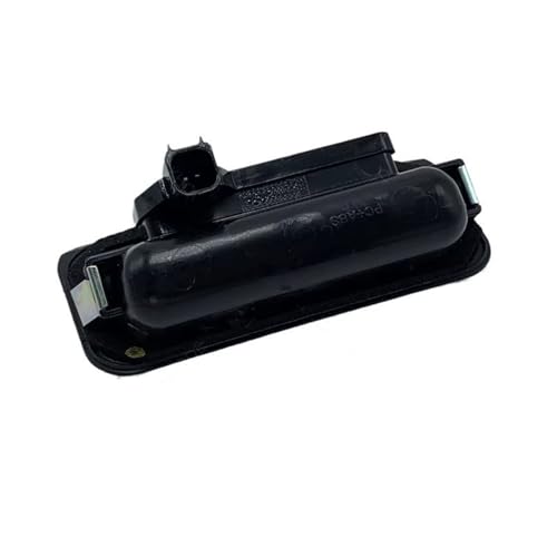 Bouton déverrouillage couvercle coffre bloqué solution pour Hyundai i20