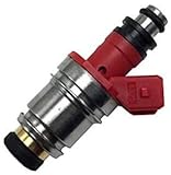 Fuel Injectors JS21-1 Replacement For Nissan Patrol GQ Y60 TB42E Navara D22 KA24E 2.4L 4.2L (1)