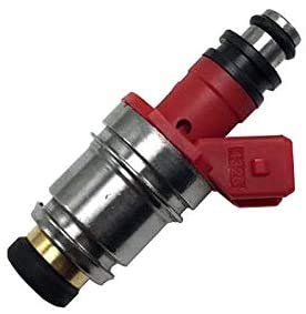 Fuel Injectors JS21-1 Replacement For Nissan Patrol GQ Y60 TB42E Navara D22 KA24E 2.4L 4.2L (1)