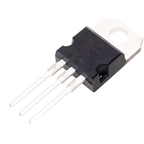 10PCS Transistor TO-220,LM317T