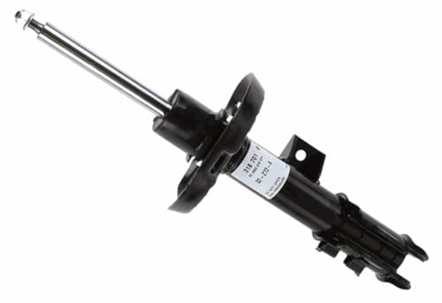 Amortisseur avant droit SACHS 318 701 pour Hyundai Elantra GT GD 2011