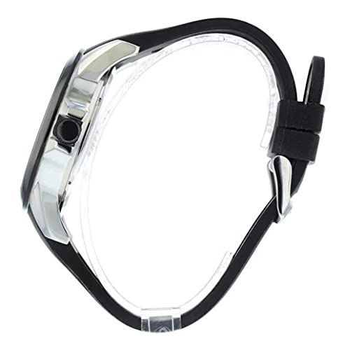 Relógio Technos, Pulseira de Silicone, Masculino, Multi-Colored 5 Relógio Technos, Pulseira de Silicone, Masculino, Multi-Colored - Imagem 5