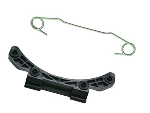 for Volvo (select 1999+ models) Gas Door Hinge + Spring KIT