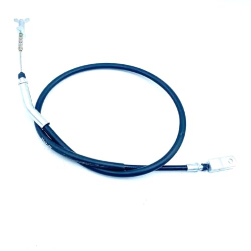 Cable de freno de pie trasero de alta precisión compatible con Yamaha Bruin Grizzly 5TE-26361-0