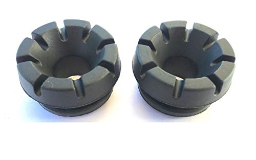 polaris ranger 500 accessories - 2 OEM Seat Grommets 2004-2012 Polaris Ranger & Ranger Crew 500 700 800 XP 4x4