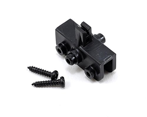 Blade BLH3721 Tail Pushrod Support/Guide Set: Blade 130 X