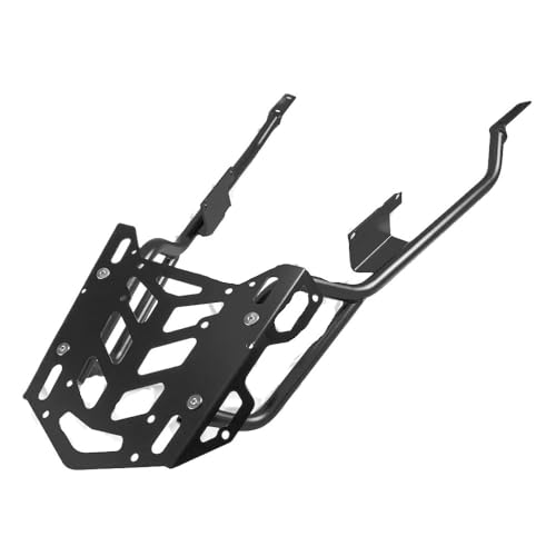 Support boîte d'étagère moto CB650R pour éviter sac à dos lourd 2021