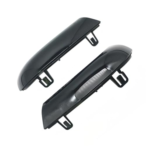 Clignotant rétroviseur LED pour Skoda Superb B5 2002-2008 répétiteur gauche droite
