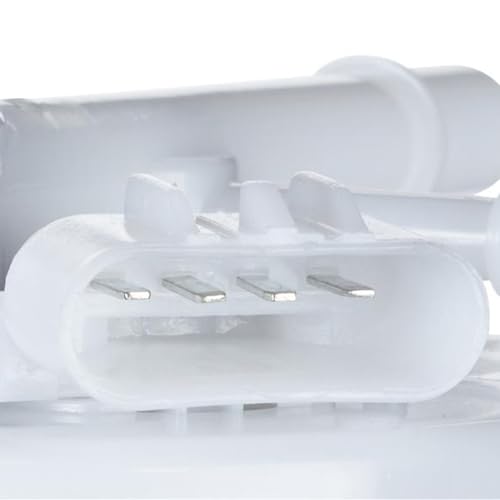 Image of Detroit Axle - Fuel Pump Module for 2009-2010 Chevrolet Silverado 2500 3500 HD GMC Sierra 2500 3500 HD, Electric Fuel Pump Module Assembly Replacement