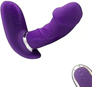 Waterproof strap on Harness adullt Toys for Woman Thrusting DiDo Pleasure sex strapless Wearable DiDlo strapon Dillo for lesbian Double Penetration sexy adults couples