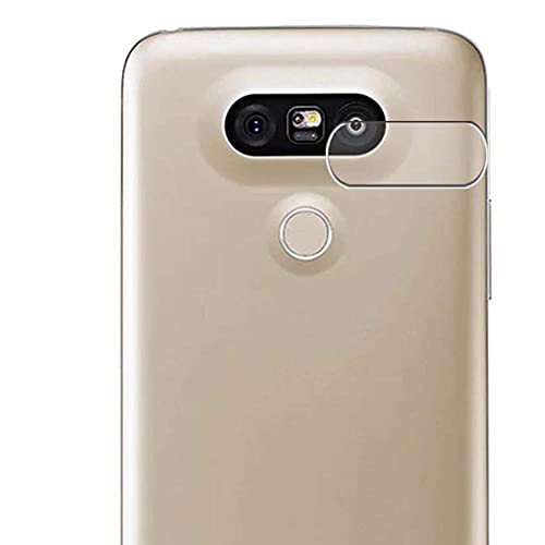 Puccy 2 Pack Camera Lens Protector Film, compatible with LG G5 SE H840 H845 / LG G5 Lite TPU Camera Cover （ Not Tempered Glass/Not Front Screen Protectors ）