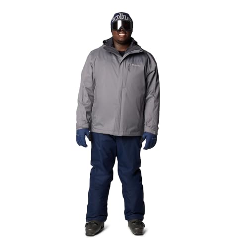 Image of Columbia Whirlibird V Interchange Jacket