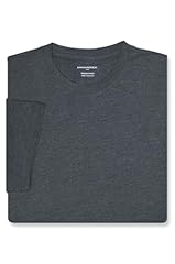 Heather Charcoal Grey