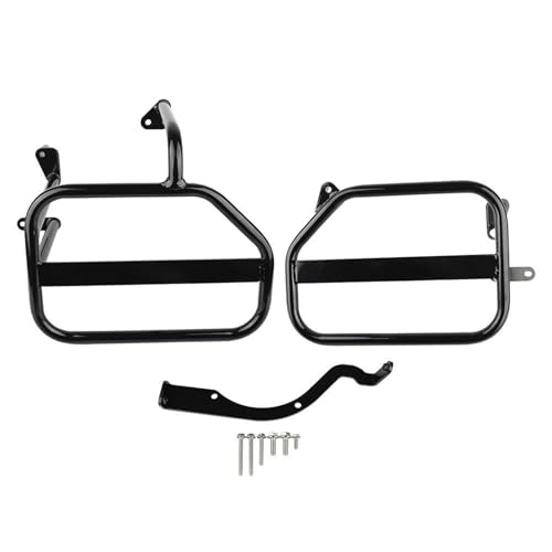 Sac selle support coffre pour CT125 Hunter Cub 2020 2021 2022 porte bagages moto arrière