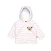 Produktbild Steiff Baby-Mädchen 2857 Jacke, Rosa (Barely Pink 2560), 86