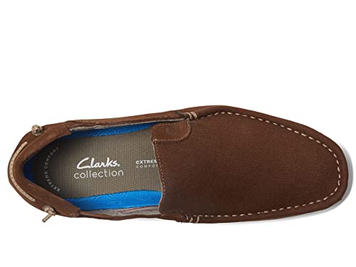 Image of Clarks Mens Shacrelitestep