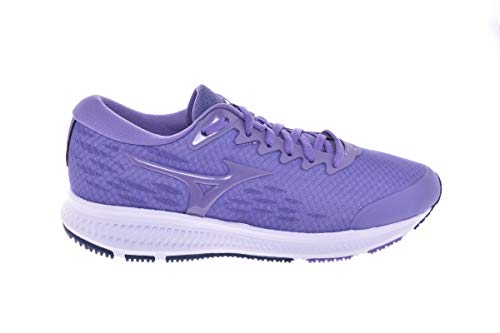 Tênis Furious, Mizuno, Unissex, Roxo, 38