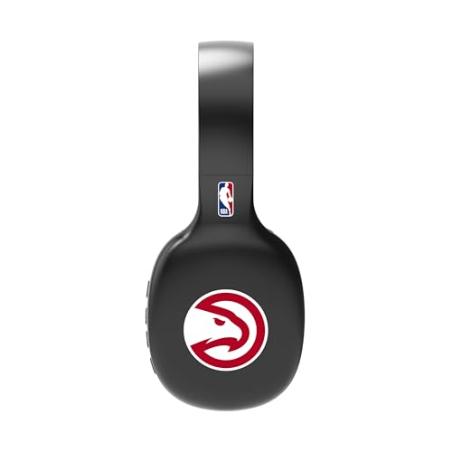 Image of SOAR NBA Wireless Over The Ear Bluetooth Headphones