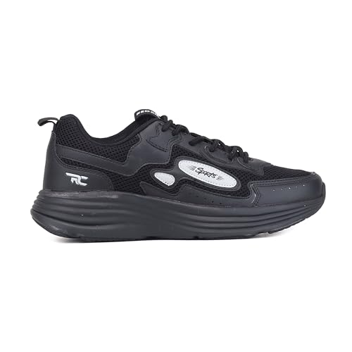 Image of Red Chief Men's Running Shoes | Lace-Up Sports Shoes (R1772)